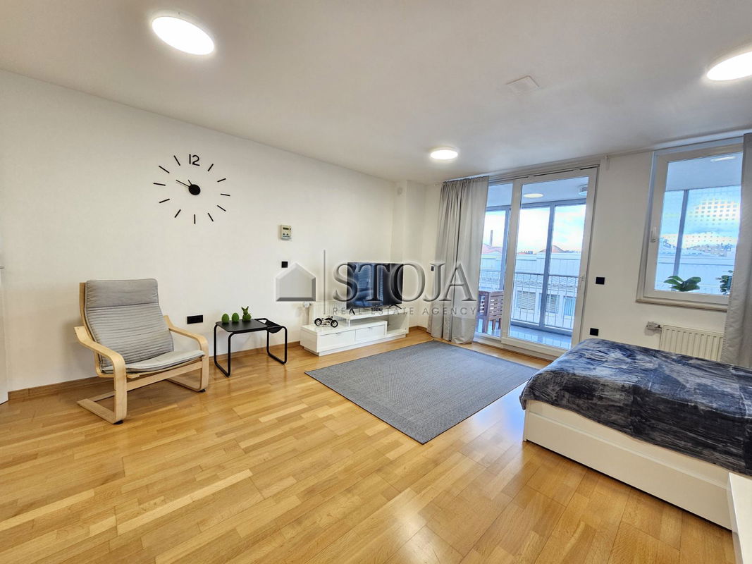 Location: Ljubljana City, Center, Tabor