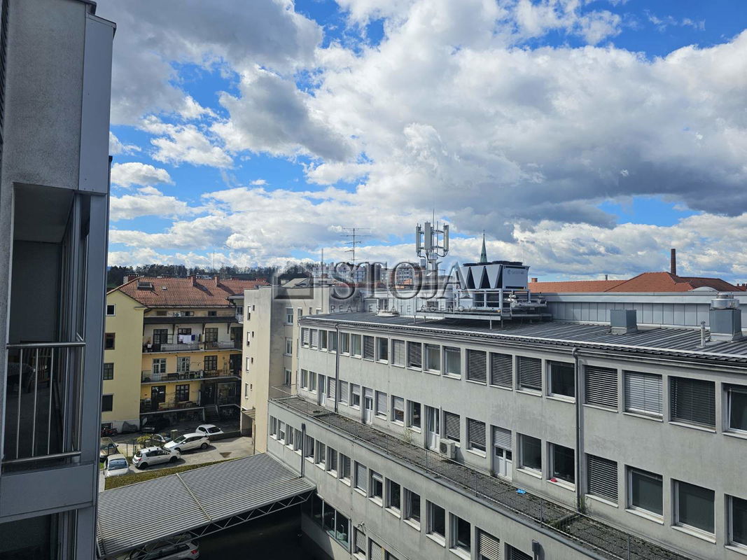 Location: Ljubljana City, Center, Tabor