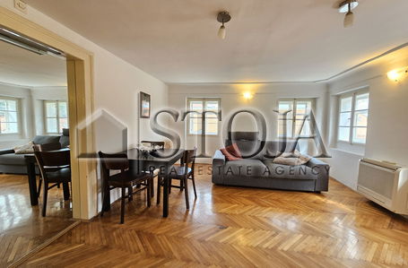 Location: Ljubljana City, Center, Center