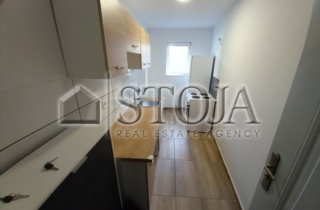 Location: Ljubljana City, Moste-Polje, Moste