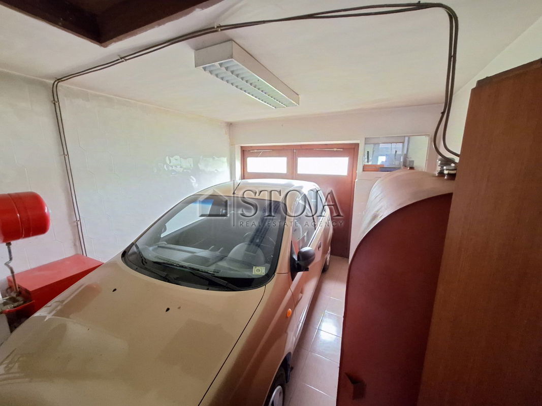 Lokacija: Ljubljana mesto, Vič-Rudnik, Rudnik