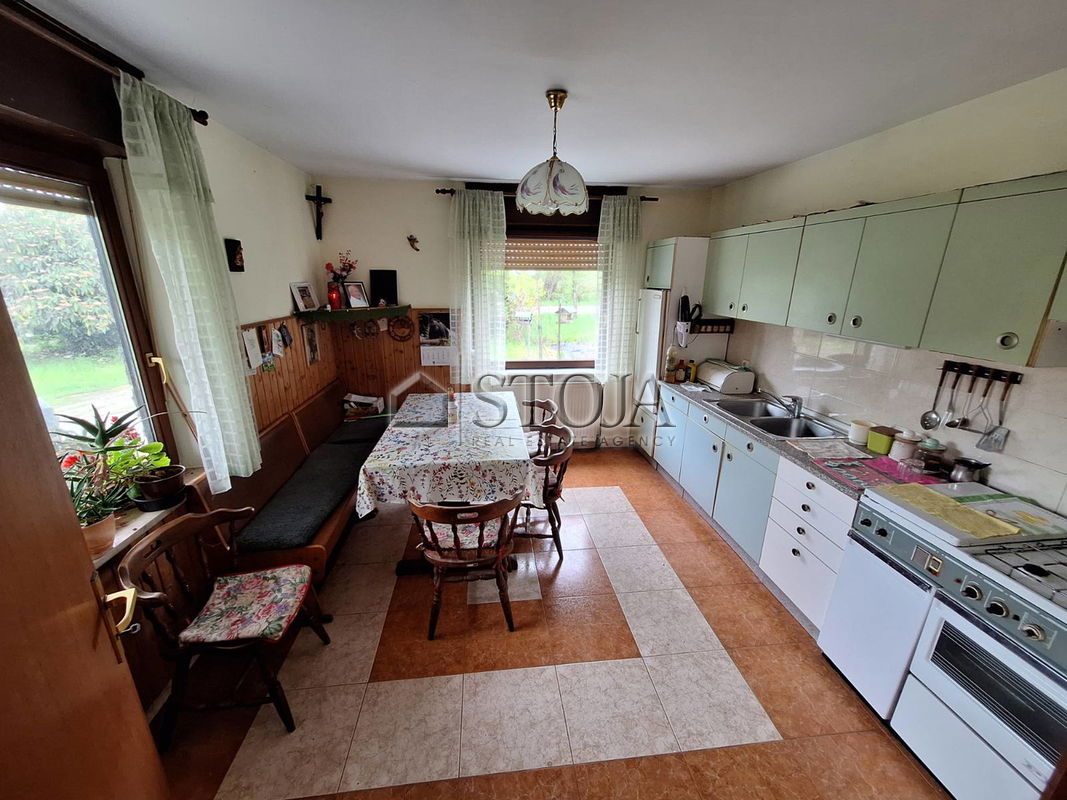 Lokacija: Ljubljana mesto, Vič-Rudnik, Rudnik