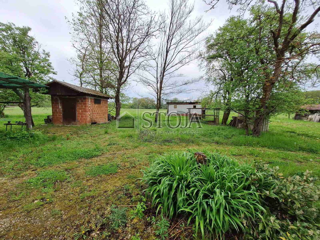 Lokacija: Ljubljana mesto, Vič-Rudnik, Rudnik
