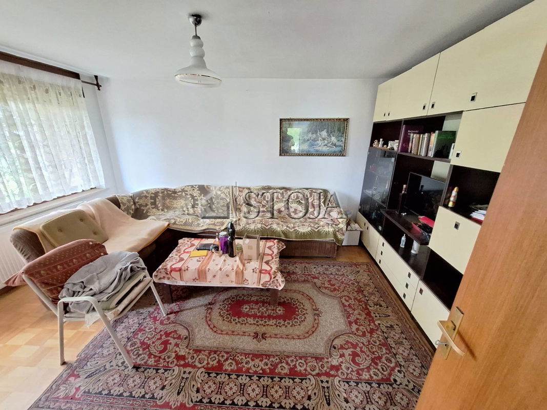 Lokacija: Ljubljana mesto, Vič-Rudnik, Rudnik