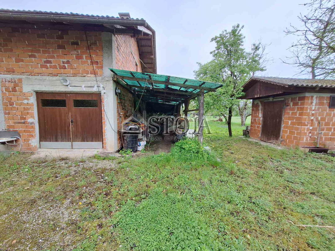 Location: Ljubljana City, Vič-Rudnik, Rudnik