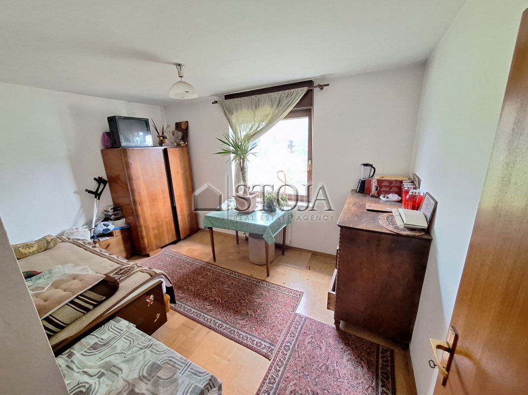 Lokacija: Ljubljana mesto, Vič-Rudnik, Rudnik