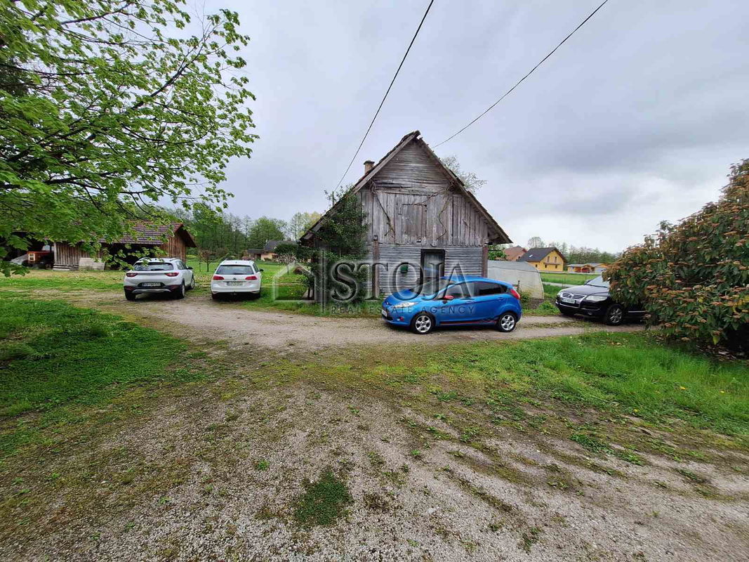 Lokacija: Ljubljana mesto, Vič-Rudnik, Rudnik