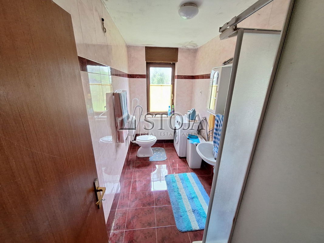 Lokacija: Ljubljana mesto, Vič-Rudnik, Rudnik