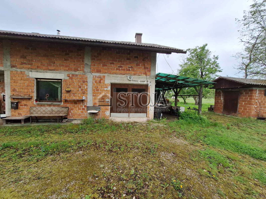 Lokacija: Ljubljana mesto, Vič-Rudnik, Rudnik