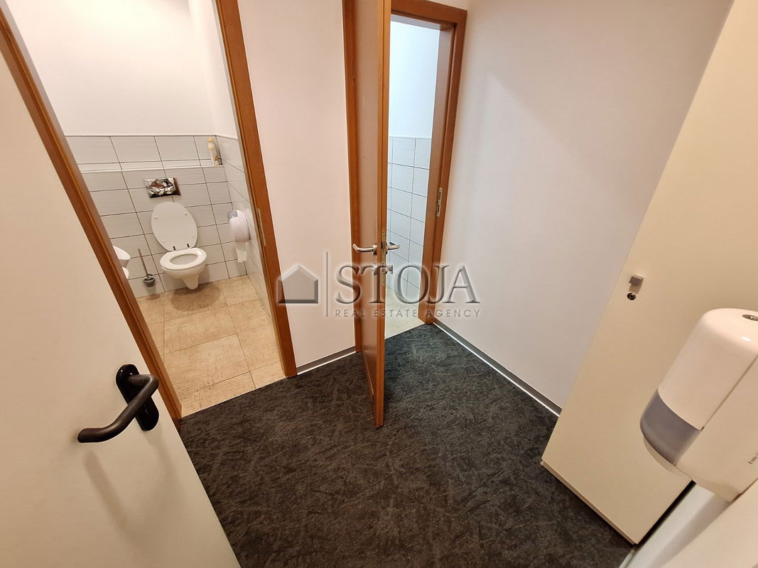 Location: Ljubljana City, Šiška, Šiška