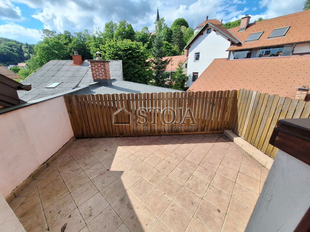 Lokacija: Ljubljana okolica, Kamnik, Kamnik