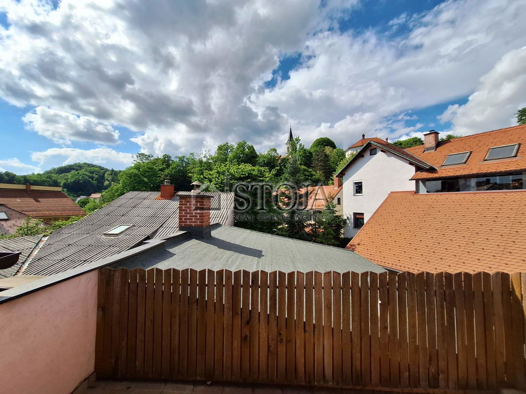 Lokacija: Ljubljana okolica, Kamnik, Kamnik