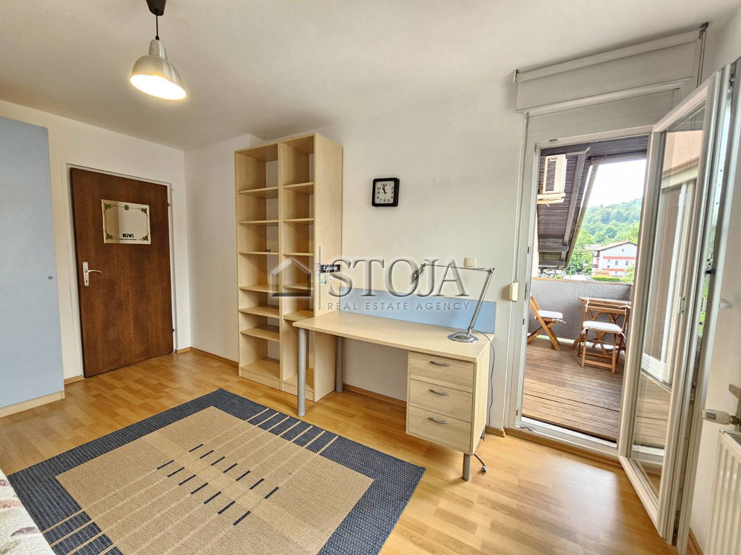 Location: Ljubljana City, Šiška, Podutik