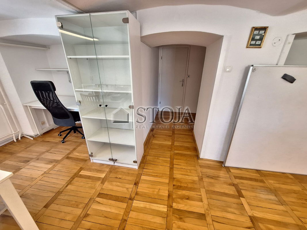 Lokacija: Ljubljana mesto, Vič-Rudnik, Vič