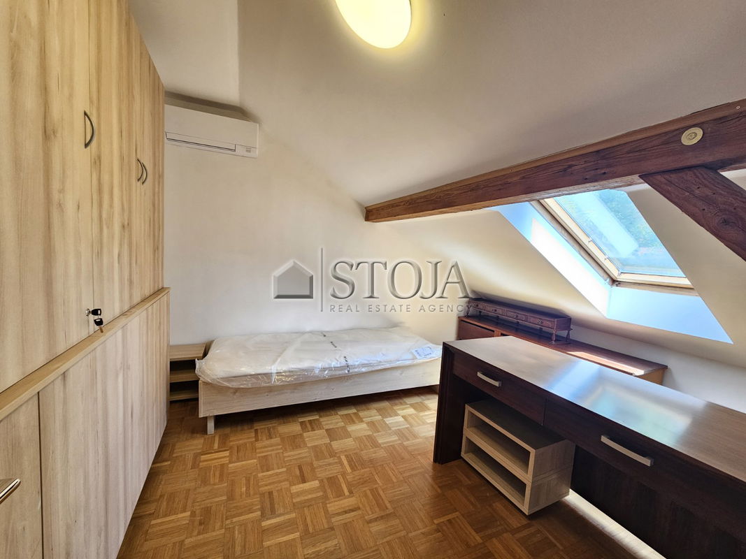 Lokacija: Ljubljana mesto, Vič-Rudnik, Vič