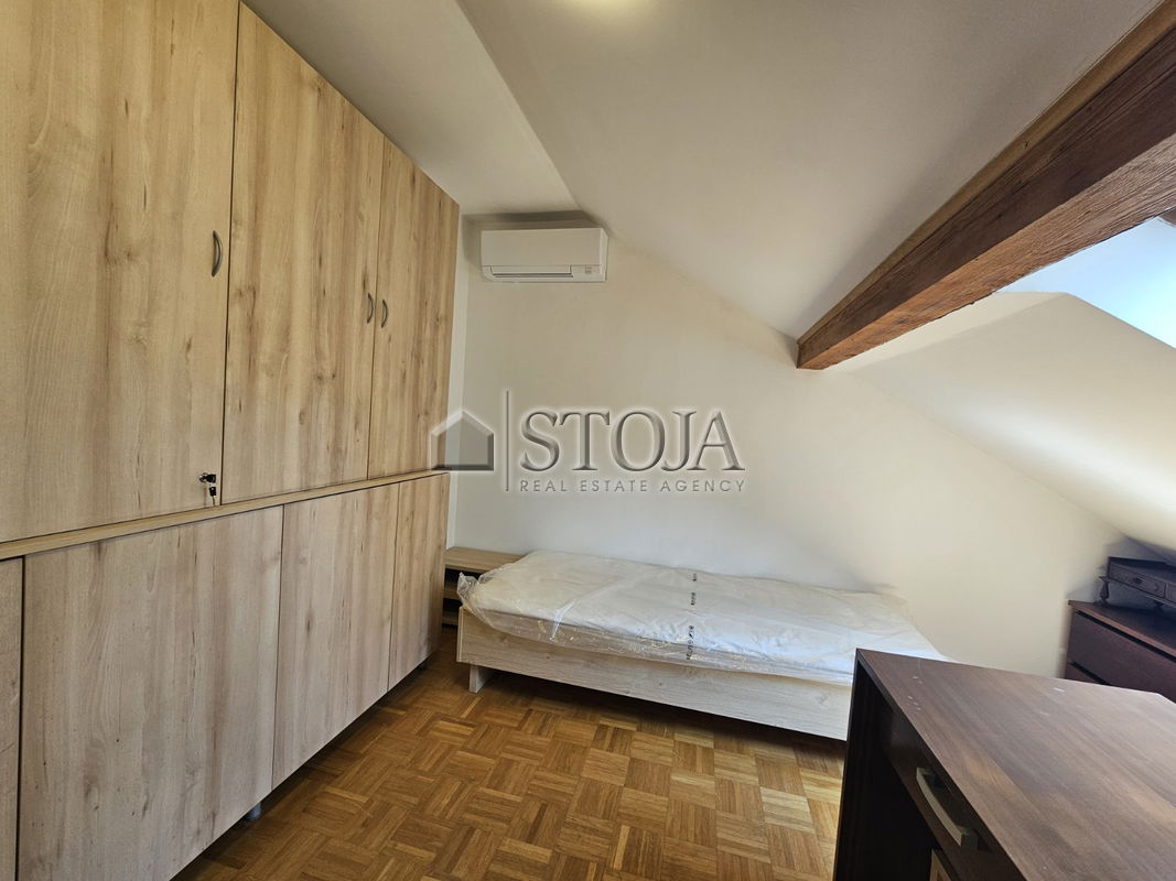 Lokacija: Ljubljana mesto, Vič-Rudnik, Vič