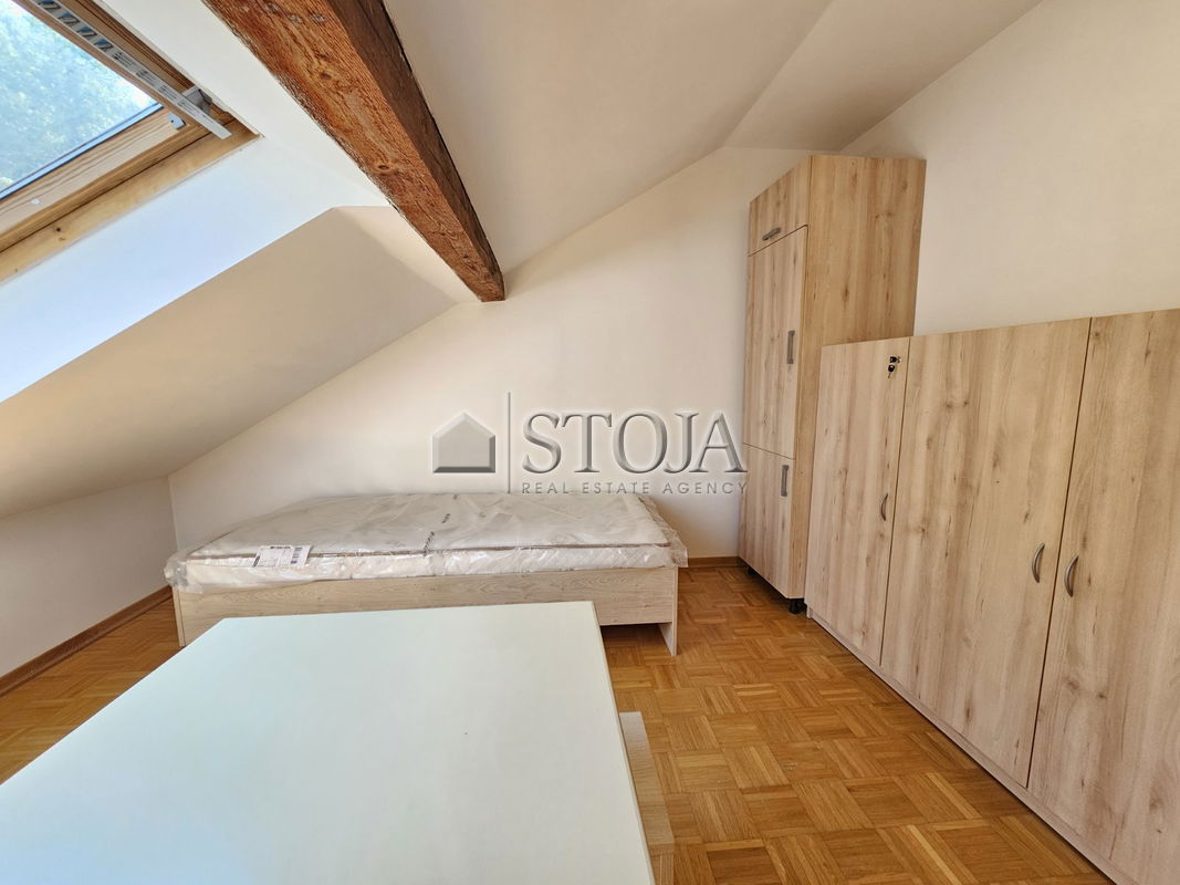 Lokacija: Ljubljana mesto, Vič-Rudnik, Vič