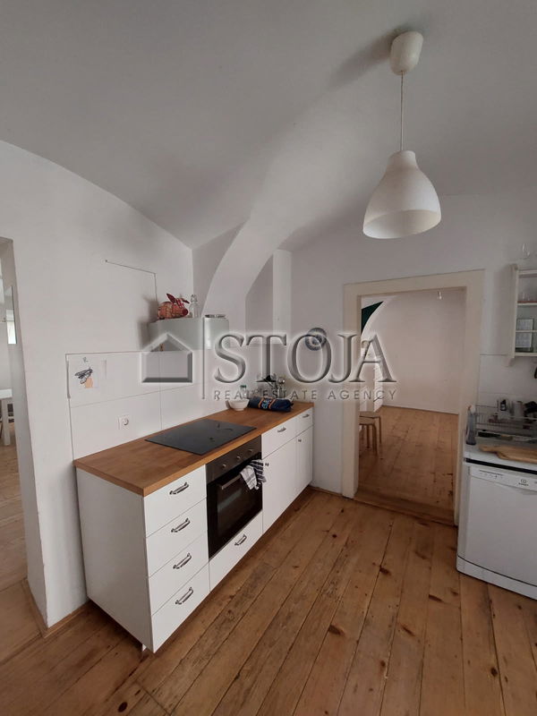 Location: Ljubljana City, Center, Center