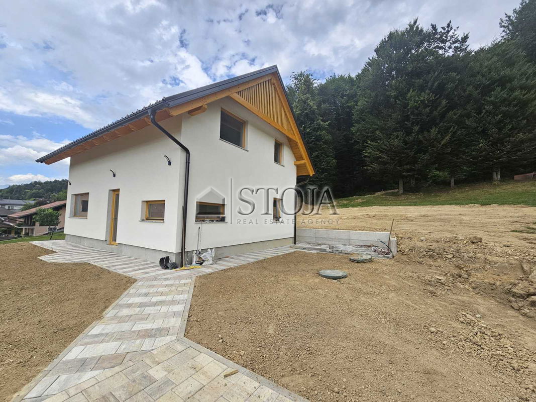 Location: Ljubljana Surroundings, Vodice, Vodice