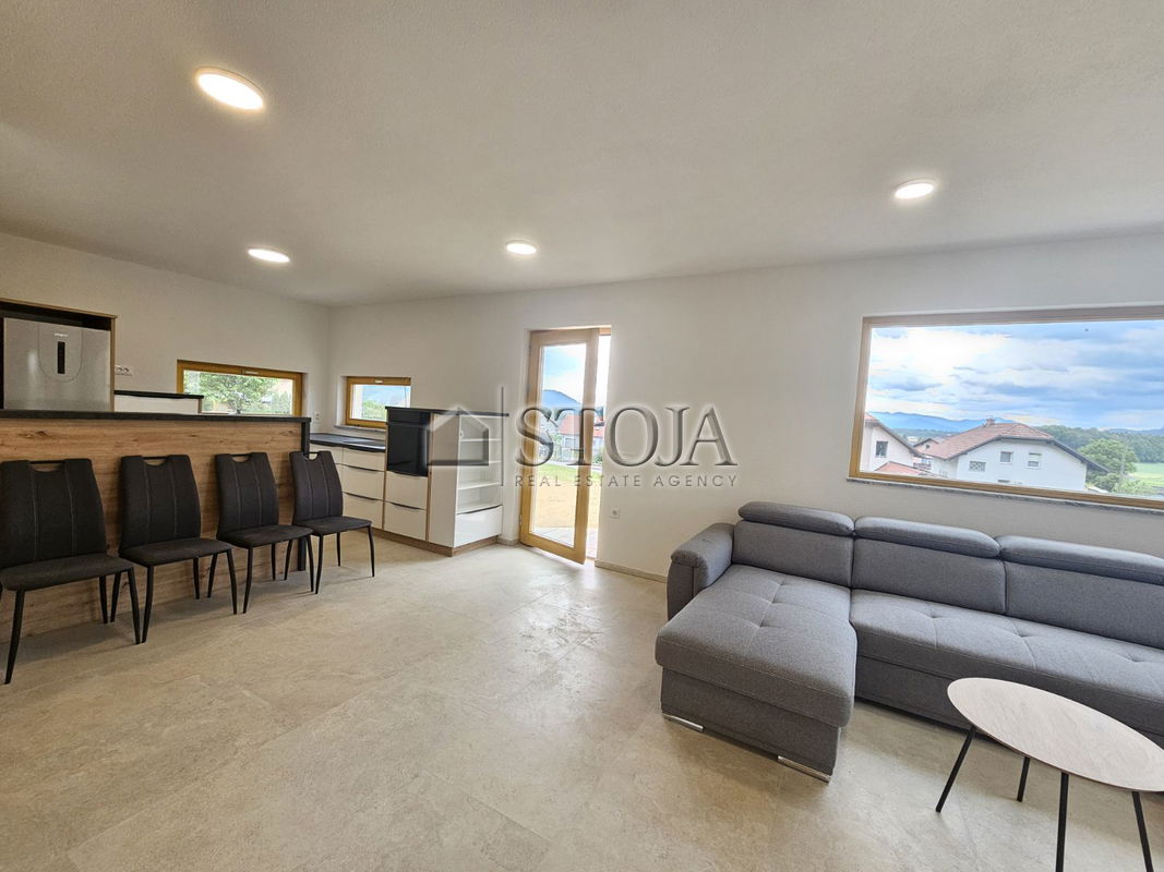 Location: Ljubljana Surroundings, Vodice, Vodice