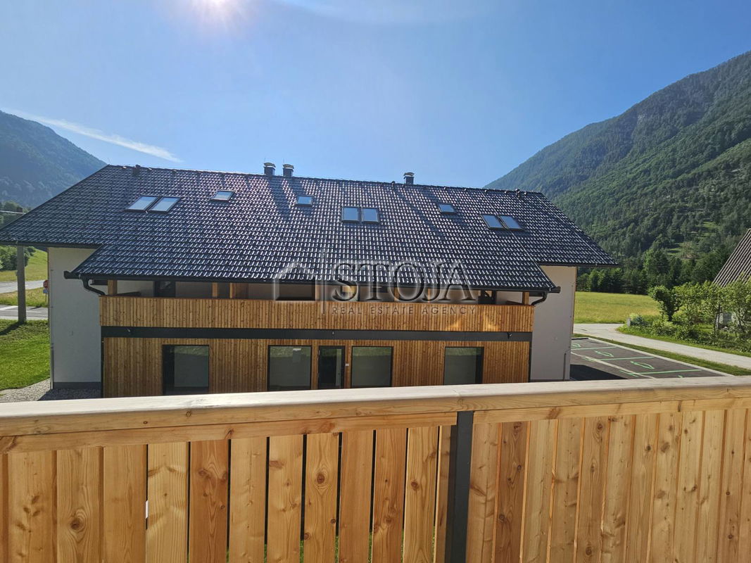 Location: Gorenjska, Kranjska Gora, Belca