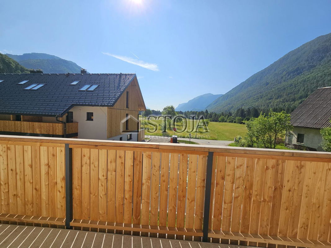 Location: Gorenjska, Kranjska Gora, Belca