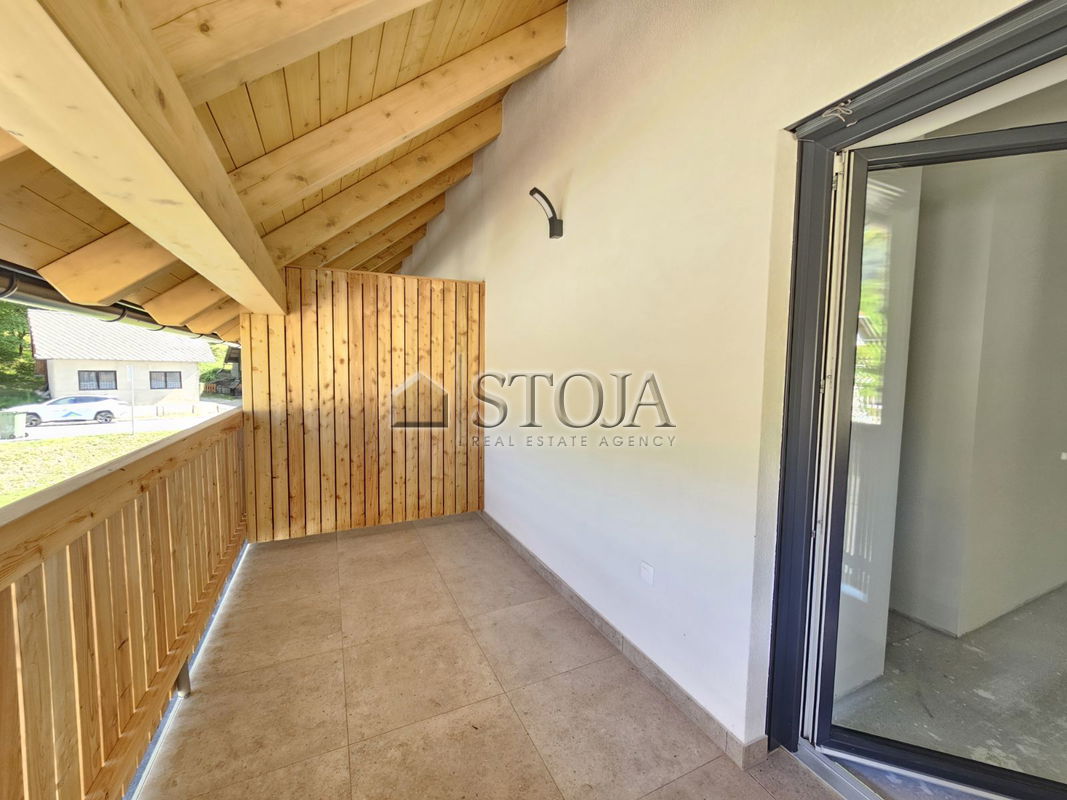 Location: Gorenjska, Kranjska Gora, Belca