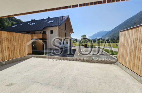 Lokacija: Gorenjska, Kranjska Gora, Kranjska Gora