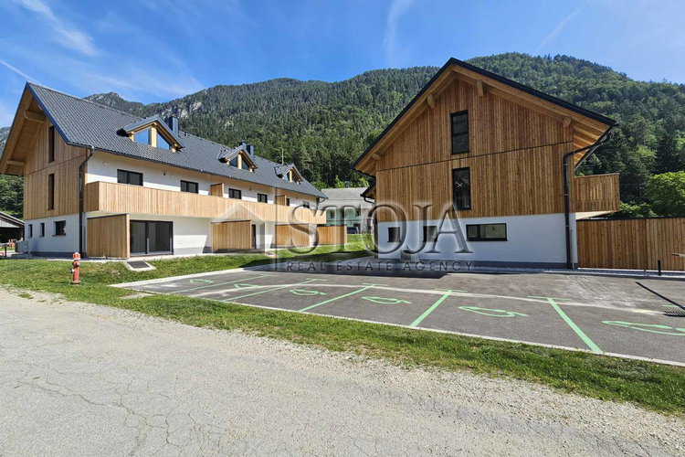 Location: Gorenjska, Kranjska Gora, Kranjska Gora