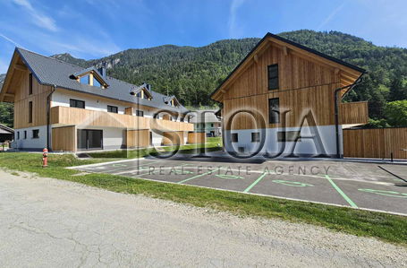 Location: Gorenjska, Kranjska Gora, Belca
