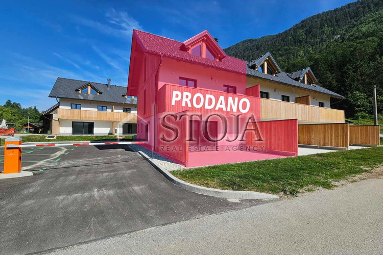 Location: Gorenjska, Kranjska Gora, Kranjska Gora