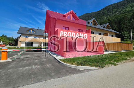 Location: Gorenjska, Kranjska Gora, Kranjska Gora
