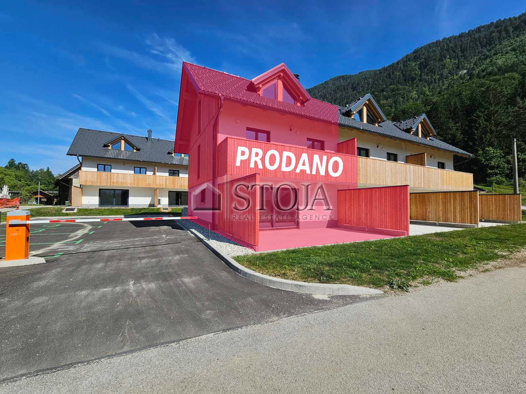 Lokacija: Gorenjska, Kranjska Gora, Kranjska Gora