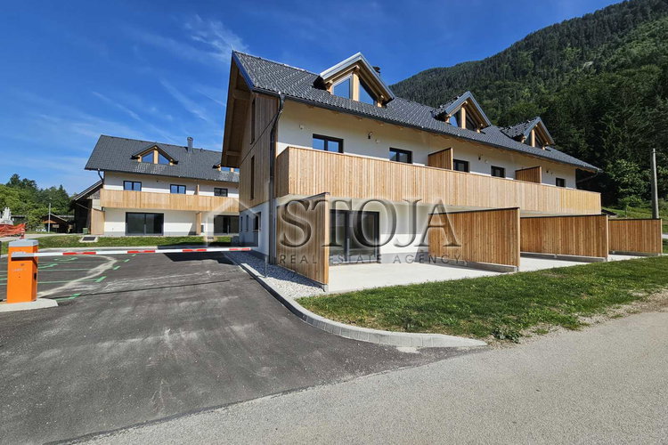 Lokacija: Gorenjska, Kranjska Gora, Kranjska Gora