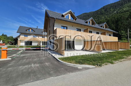 Location: Gorenjska, Kranjska Gora, Kranjska Gora