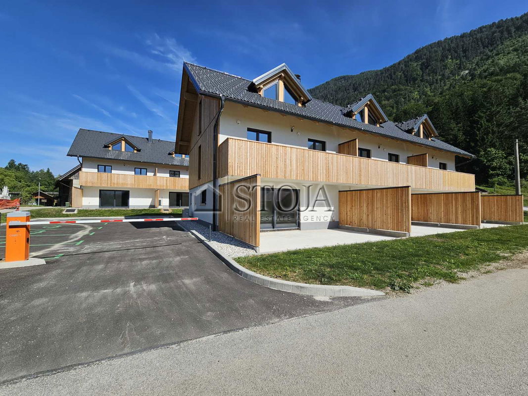 Lokacija: Gorenjska, Kranjska Gora, Belca