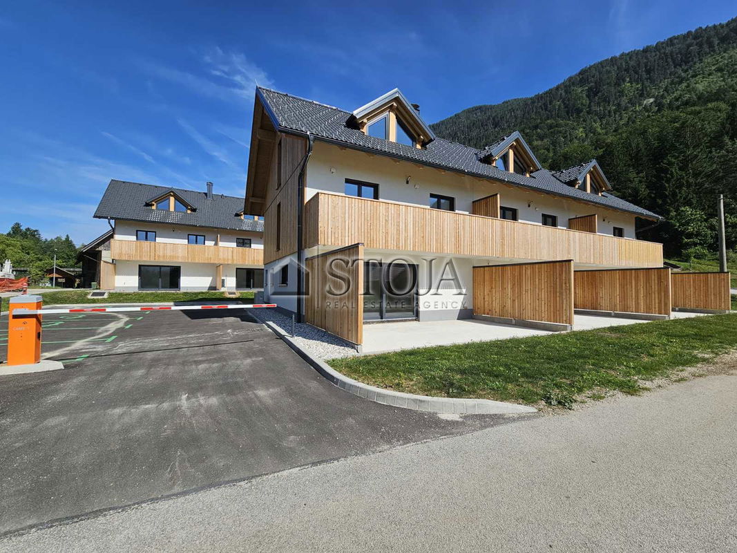Lokacija: Gorenjska, Kranjska Gora, Belca