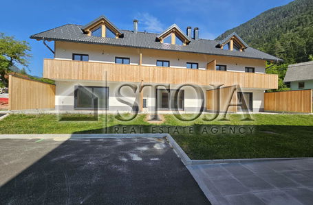 Location: Gorenjska, Kranjska Gora, Belca