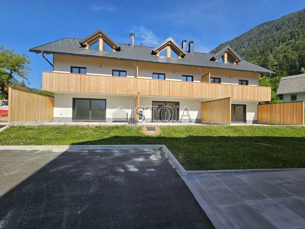 Location: Gorenjska, Kranjska Gora, Belca