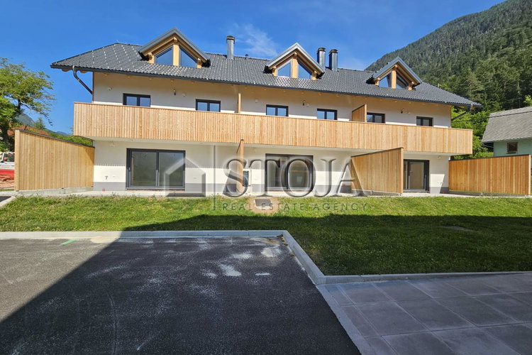 Location: Gorenjska, Kranjska Gora, Kranjska Gora