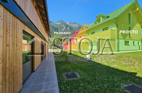 Lokacija: Gorenjska, Kranjska Gora, Kranjska Gora