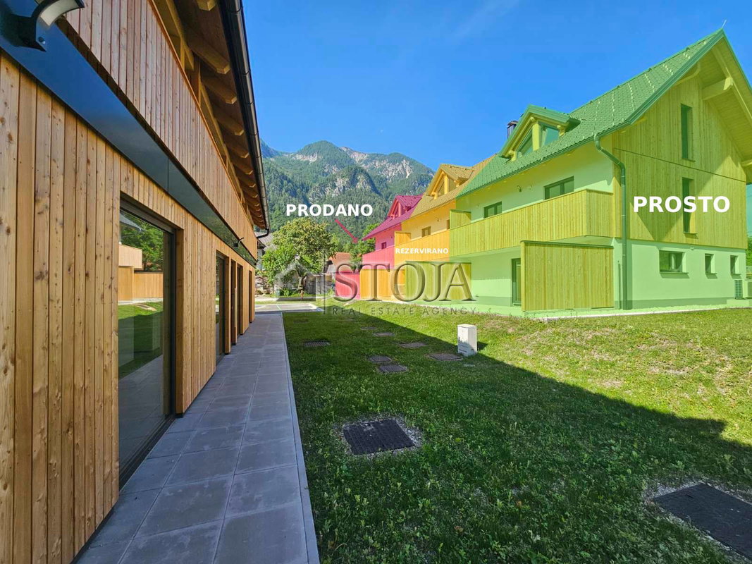 Location: Gorenjska, Kranjska Gora, Kranjska Gora