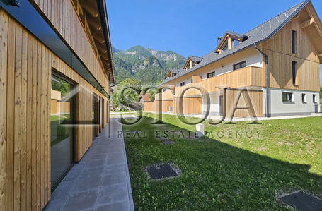Location: Gorenjska, Kranjska Gora, Belca