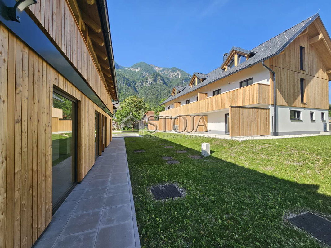 Lokacija: Gorenjska, Kranjska Gora, Belca