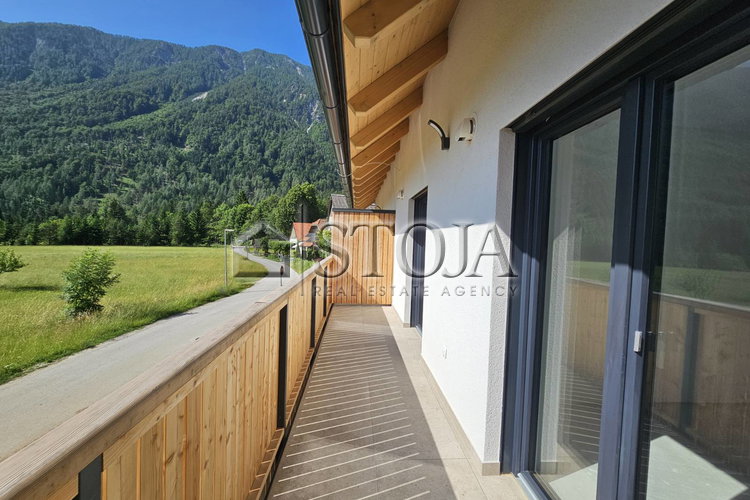 Lokacija: Gorenjska, Kranjska Gora, Belca