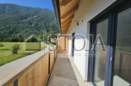 Location: Gorenjska, Kranjska Gora, Belca