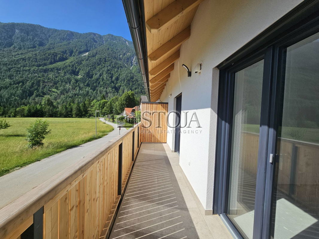 Lokacija: Gorenjska, Kranjska Gora, Belca
