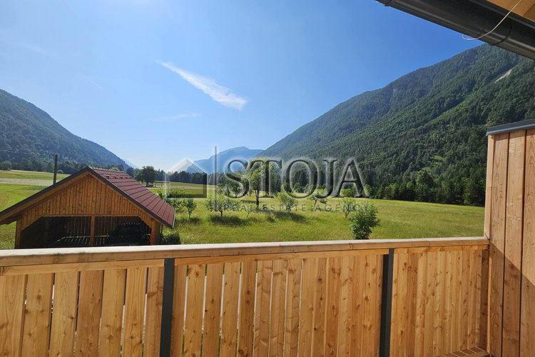 Location: Gorenjska, Kranjska Gora, Belca