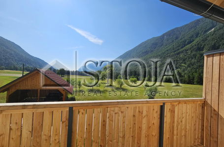 Location: Gorenjska, Kranjska Gora, Belca
