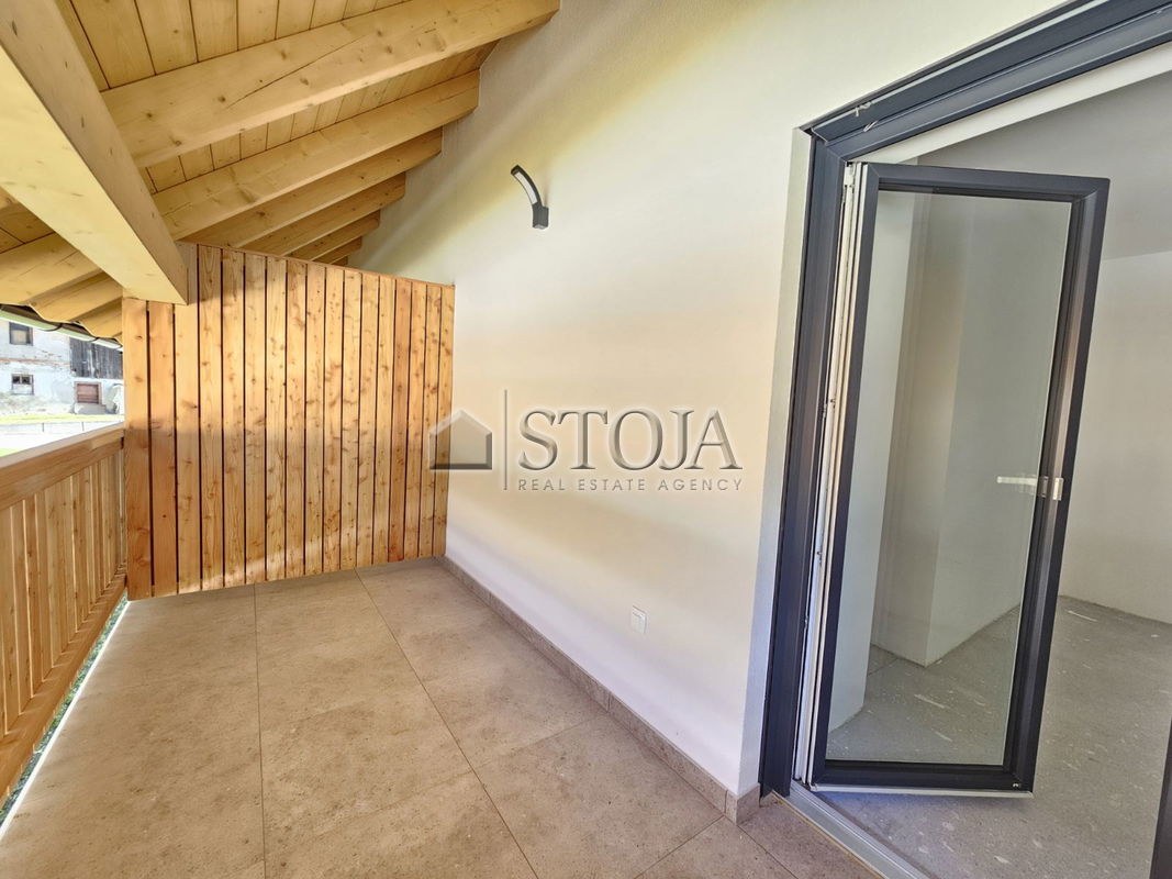 Lokacija: Gorenjska, Kranjska Gora, Belca